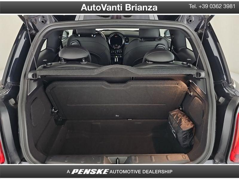 MINI Mini Full Electric Mini Cooper SE Classic