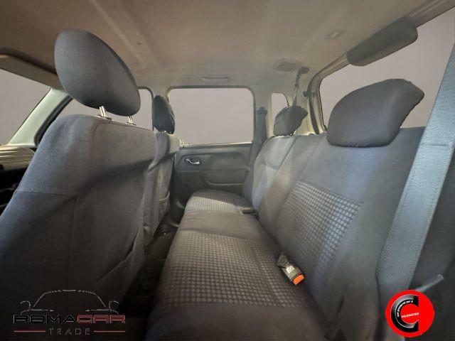 OPEL Agila 1.2 16V BENZINA EURO 4