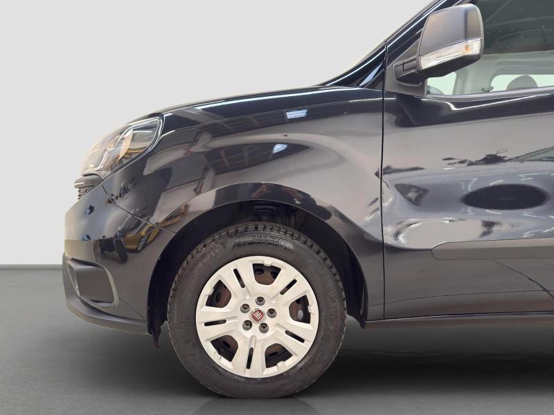 FIAT Doblo cargo combi N1 1.3 mjt 95cv CH1 Lounge*PIU IVA*