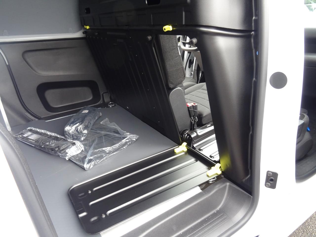 Citroen Berlingo BlueHDi 100 S&S Van M