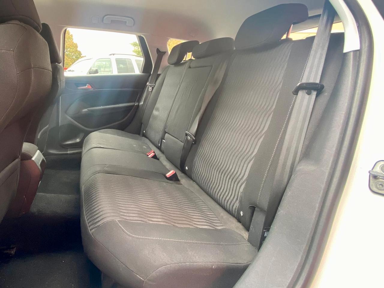 Peugeot 308 BlueHDi 120 S&S SW Business