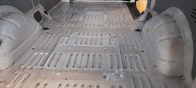 VOLKSWAGEN Transporter 2.0 TDI 110 CV Furgone PL