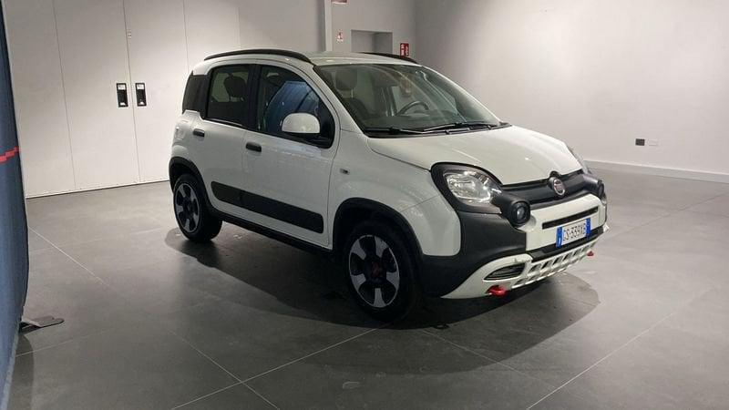 FIAT Panda Cross 1.0 FireFly S&S Hybrid