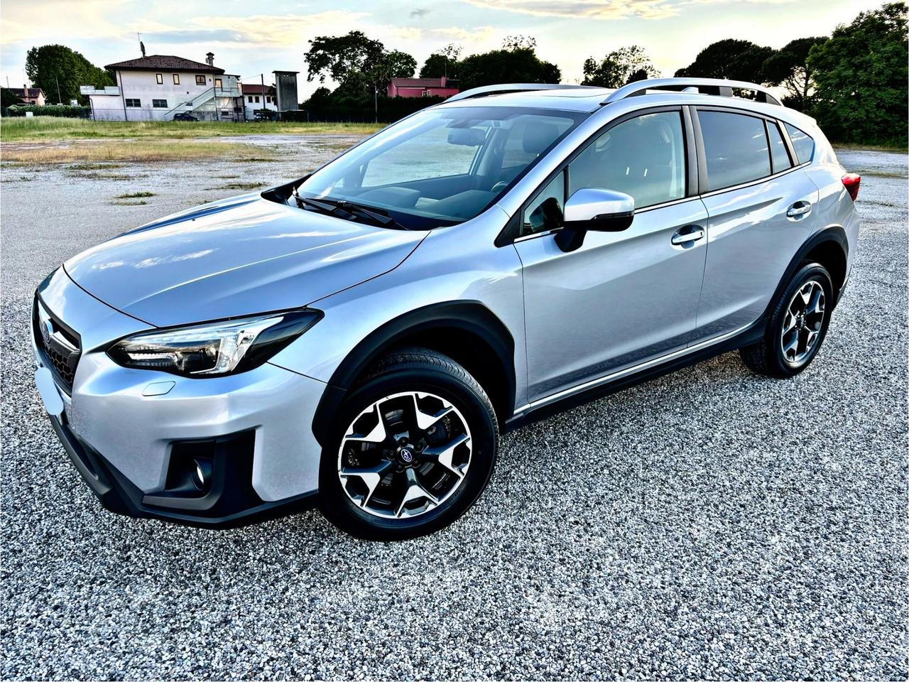 Subaru XV 1.6i Lineartronic Premium IPER FULL 2020