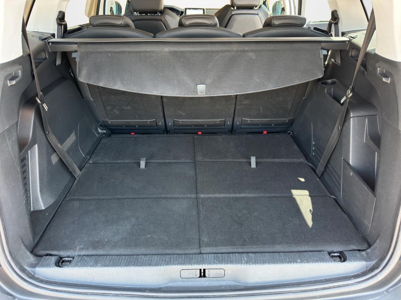 Peugeot 5008 BlueHDi 130 S&S EAT8 Allure