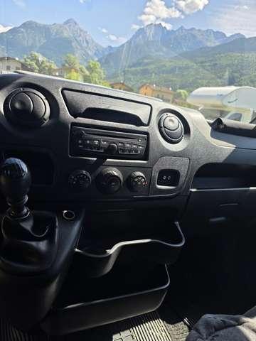 Renault Master 2,3 DCI. MOTORE ROTTO
