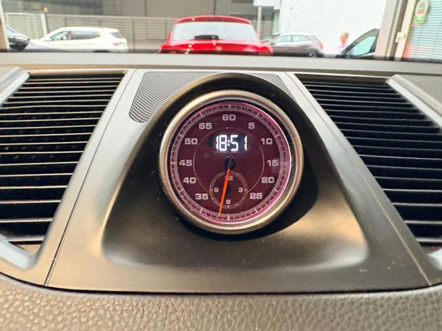 PORSCHE Macan S 3.0D 258CV PDK CHRONO CarPlay/Android* UNIPRO. *