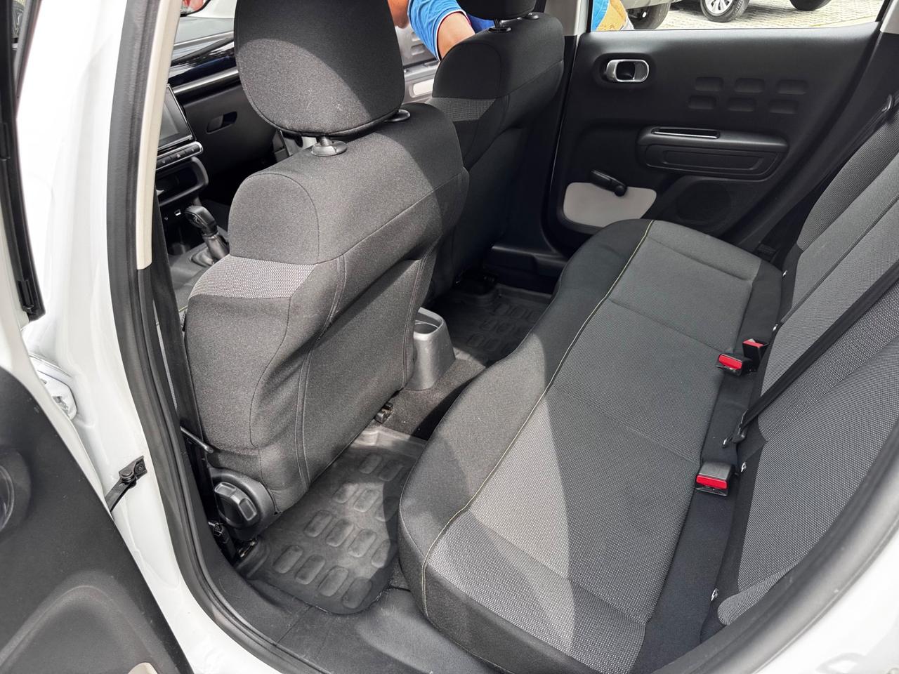 Citroen C3 PureTech 82 Shine neopatentati euro 6 B