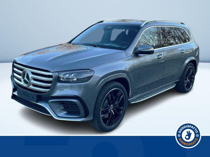 Mercedes-Benz GLS 450d 4Matic AMG Line Premium Plus