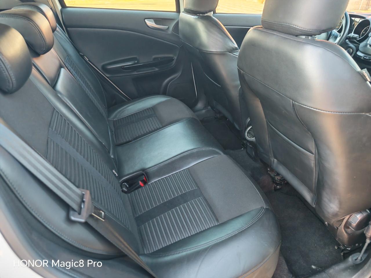 Alfa Romeo Giulietta 1.6 JTDm-2 105 CV Exclusive