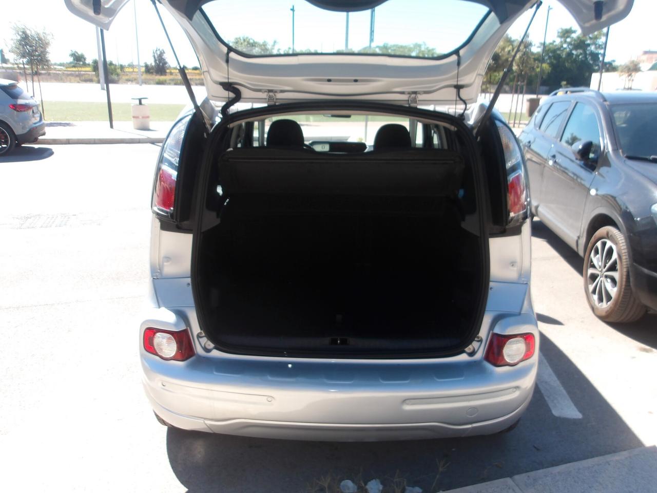 CITROEN C3 PICASSO 1.6 HDI-GARANZIA FULL