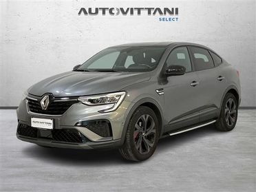 RENAULT Arkana 1.6 E Tech hybrid R.S. Line 145cv