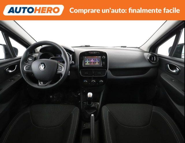 RENAULT Clio Sporter 1.2 75CV Zen