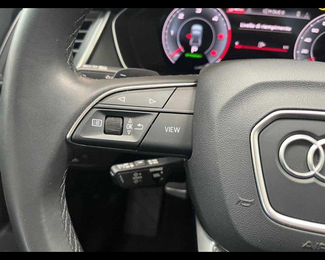 AUDI Q5 40 TDI 204 CV quattro S tronic Business Advanced