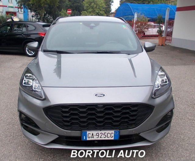 FORD Kuga 2.5 PLUG IN HYBRID 225cv ST-LINE X CONTO VENDITA