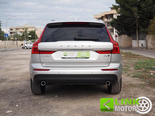 VOLVO XC60 D4 AWD Geartronic Business