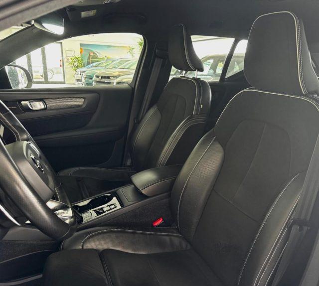 VOLVO XC40 2.0 D3 150 CV Geartronic R-design