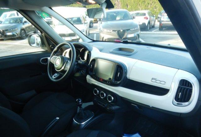 FIAT 500L 1.6 MJT 120CV Mirror 4 posti (N1) AUTOCARRO