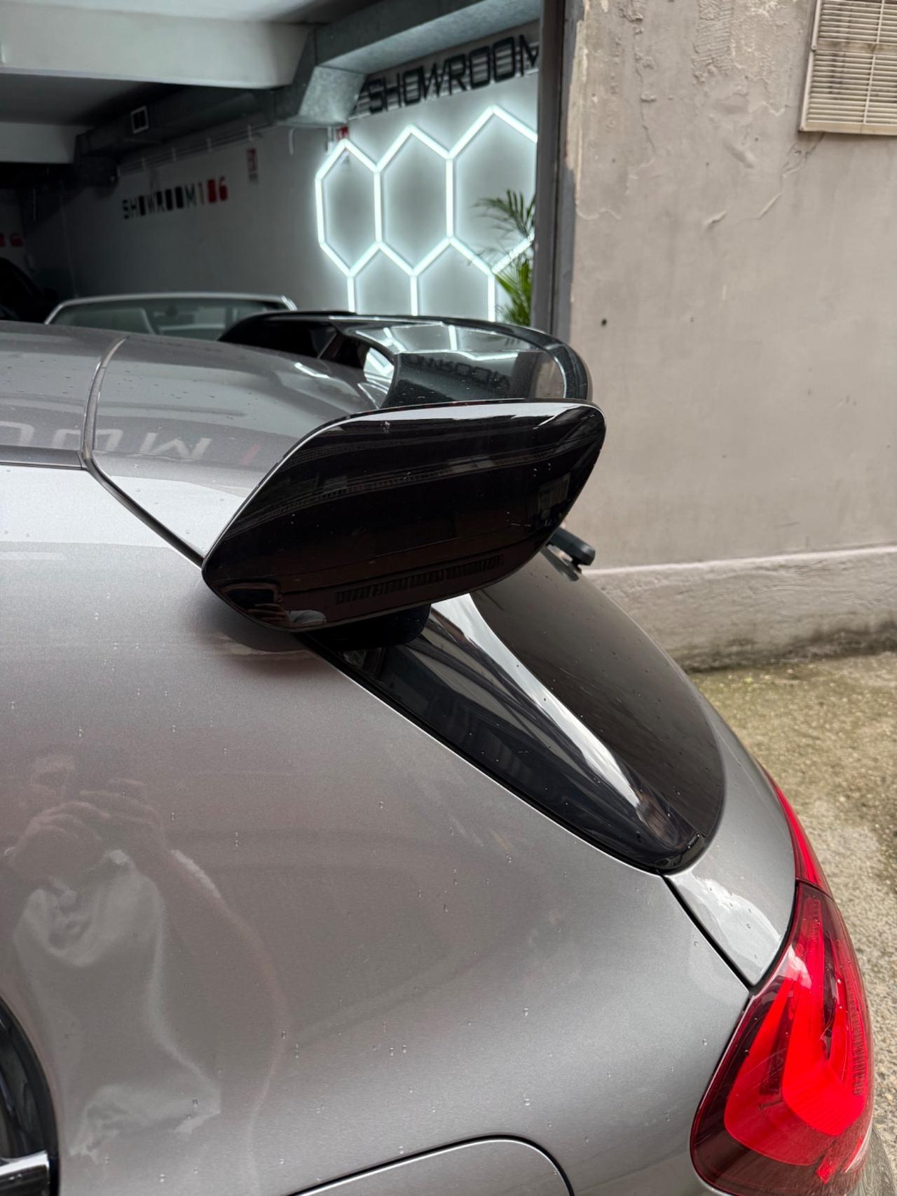 Mercedes-benz A 45 AMG 45S 4Matic+ Premium Plus