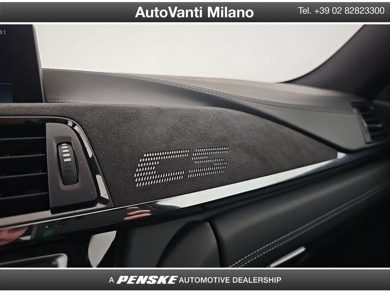 BMW Serie 4 M4 Coupe 3.0 CS dkg