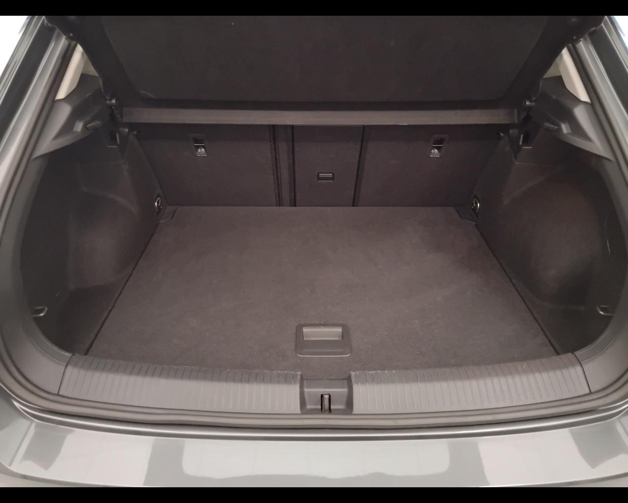 VOLKSWAGEN T-Roc I 2022 - T-Roc 2.0 tdi Life 150cv dsg