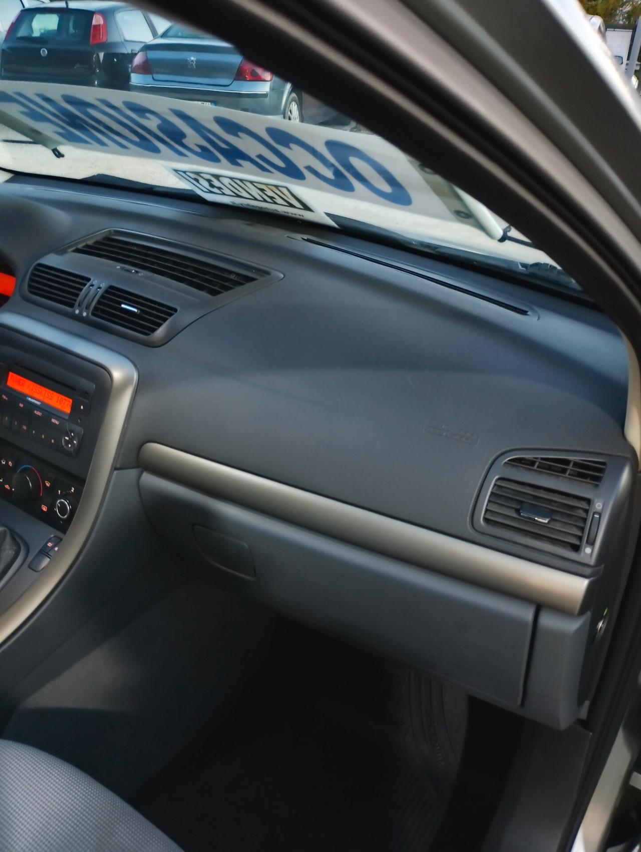 Fiat Croma 1.9 Multijet Active