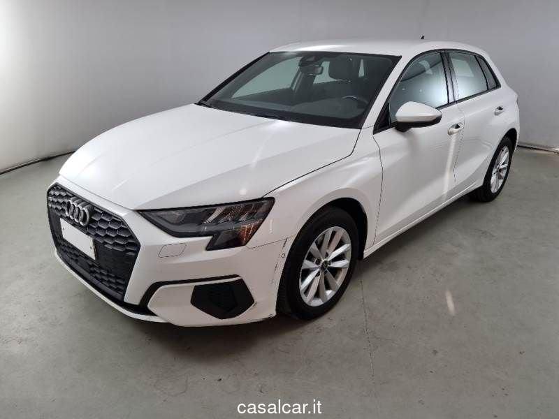 Audi A3 SPB 30 TDI Business