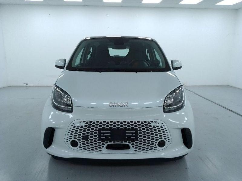 smart forfour eq Pulse 4,6kW