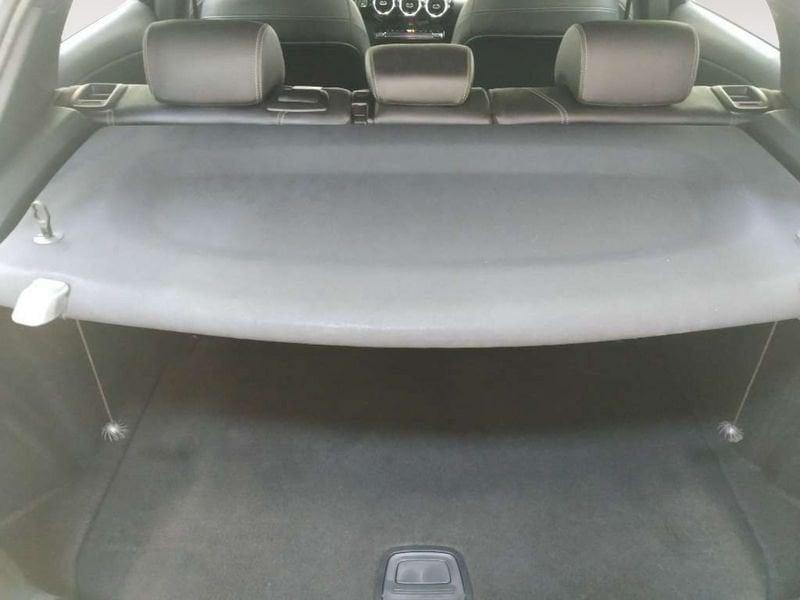 Mercedes-Benz Classe A A 180 d Sport auto