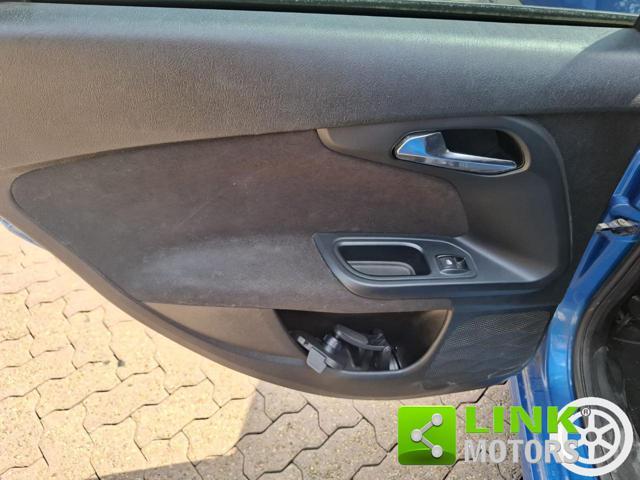 FIAT Tipo 1.4 95 CV GPL