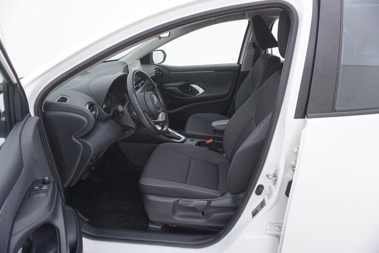 Toyota Yaris Hybrid Business BR151273 1.5 Full Hybrid 116CV