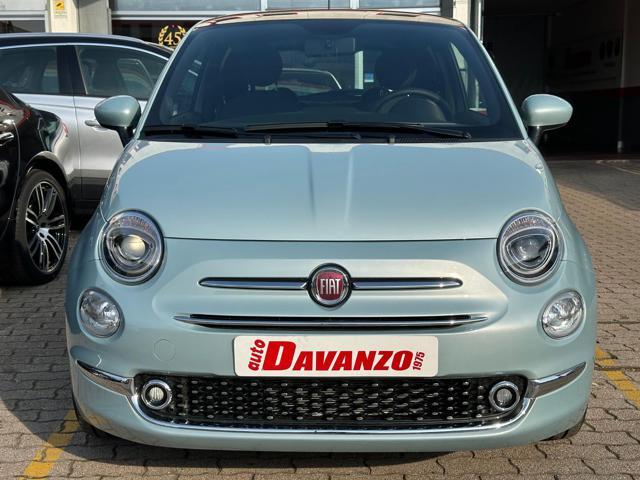 FIAT 500 1.0 Hybrid 70cv Dolcevita ADCARE