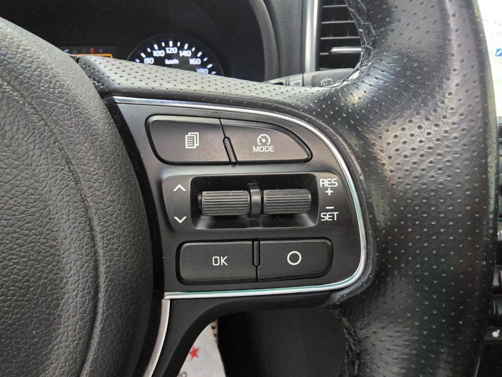 Kia Sportage 2.0 CRDI 185 CV AWD GT Line + Tetto