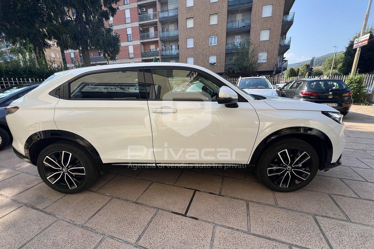 HONDA HR-V 1.5 Hev eCVT Advance