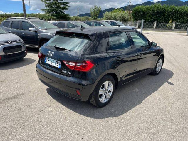 AUDI A1 SPB 25 TFSI