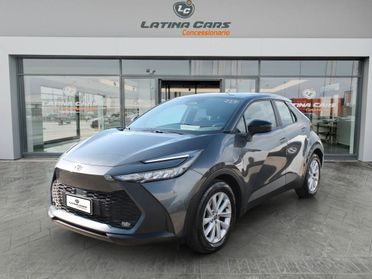 Toyota C-HR 1.8 hybrid Active fwd AUTOMATICA con CarPlay