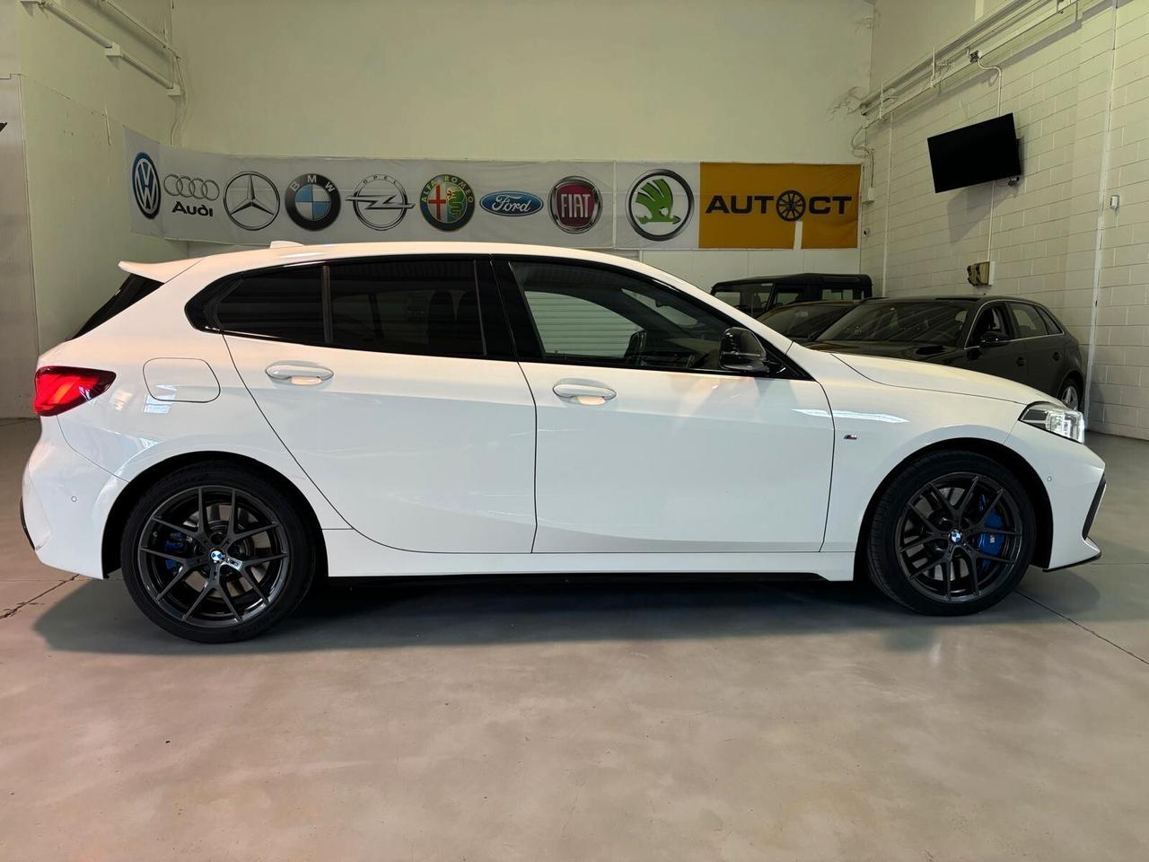 Bmw 135 M 135i xDrive
