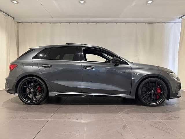 Audi RS3 RS 3 SPB TFSI quattro S tronic