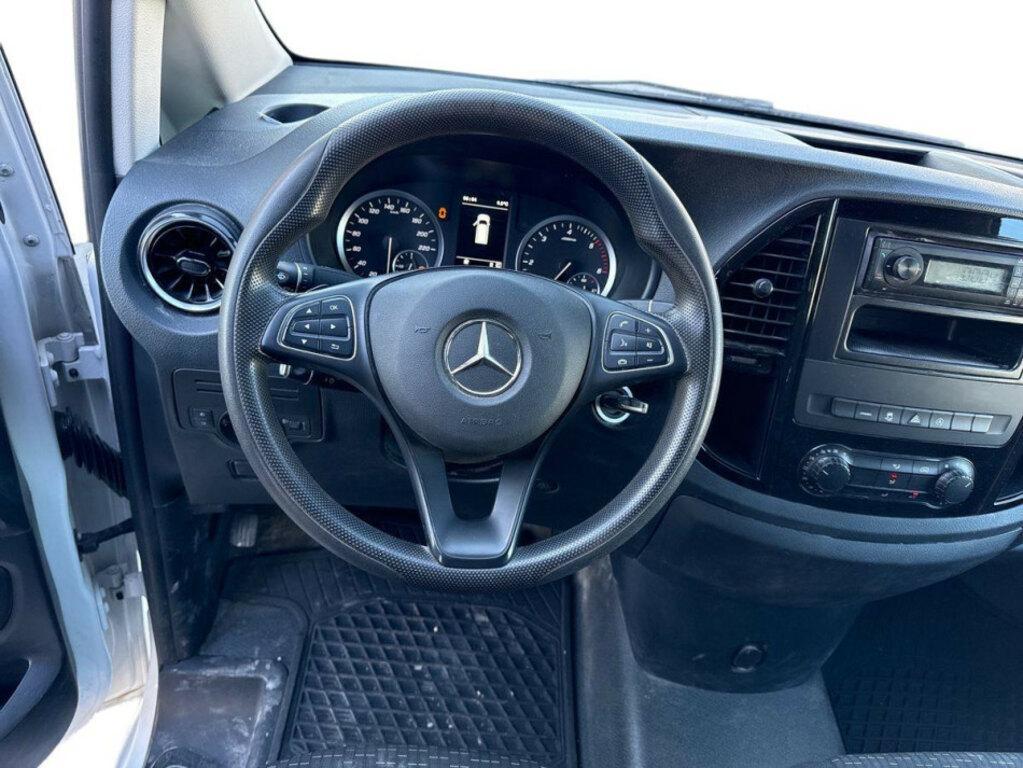 Mercedes Vito 114 cdi long auto my20
