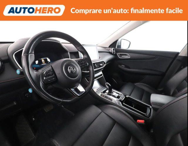 MG HS 1.5T-GDI AT Luxury