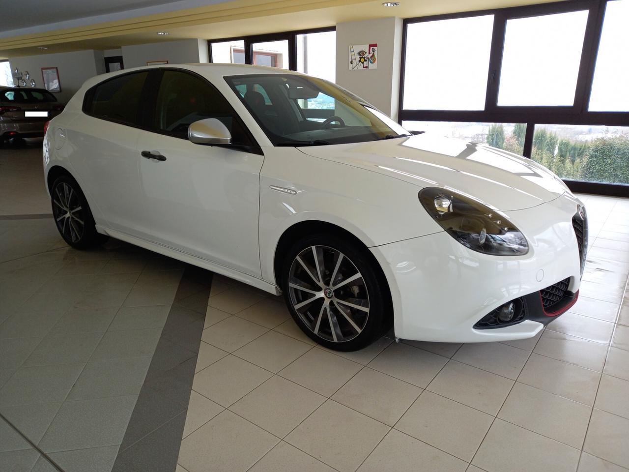 Alfa Romeo Giulietta 1.6 JTDm 120 CV Super