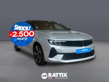 Opel Astra 1.2 t 130CV GS at8
