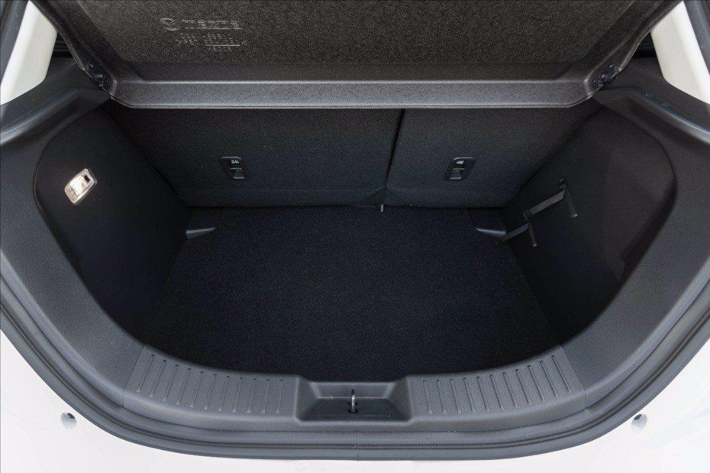 MAZDA 2 1.5 m-hybrid Homura 90cv del 2023