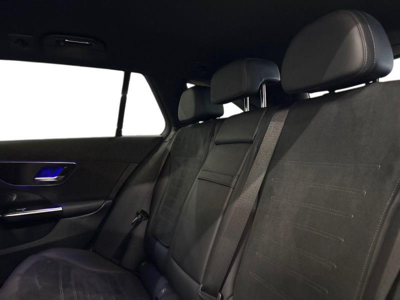 Mercedes Classe C 220 220 d Mild hybrid Premium 9G-Tronic