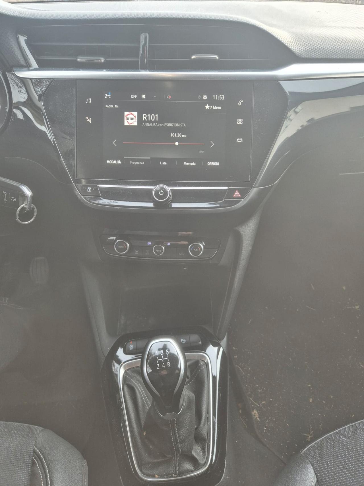 Opel Corsa 1.2 Elegance