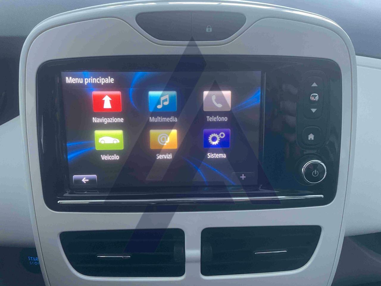 Renault ZOE Life R90 Flex