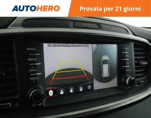 KIA Sorento 2.2 CRDi AWD Rebel