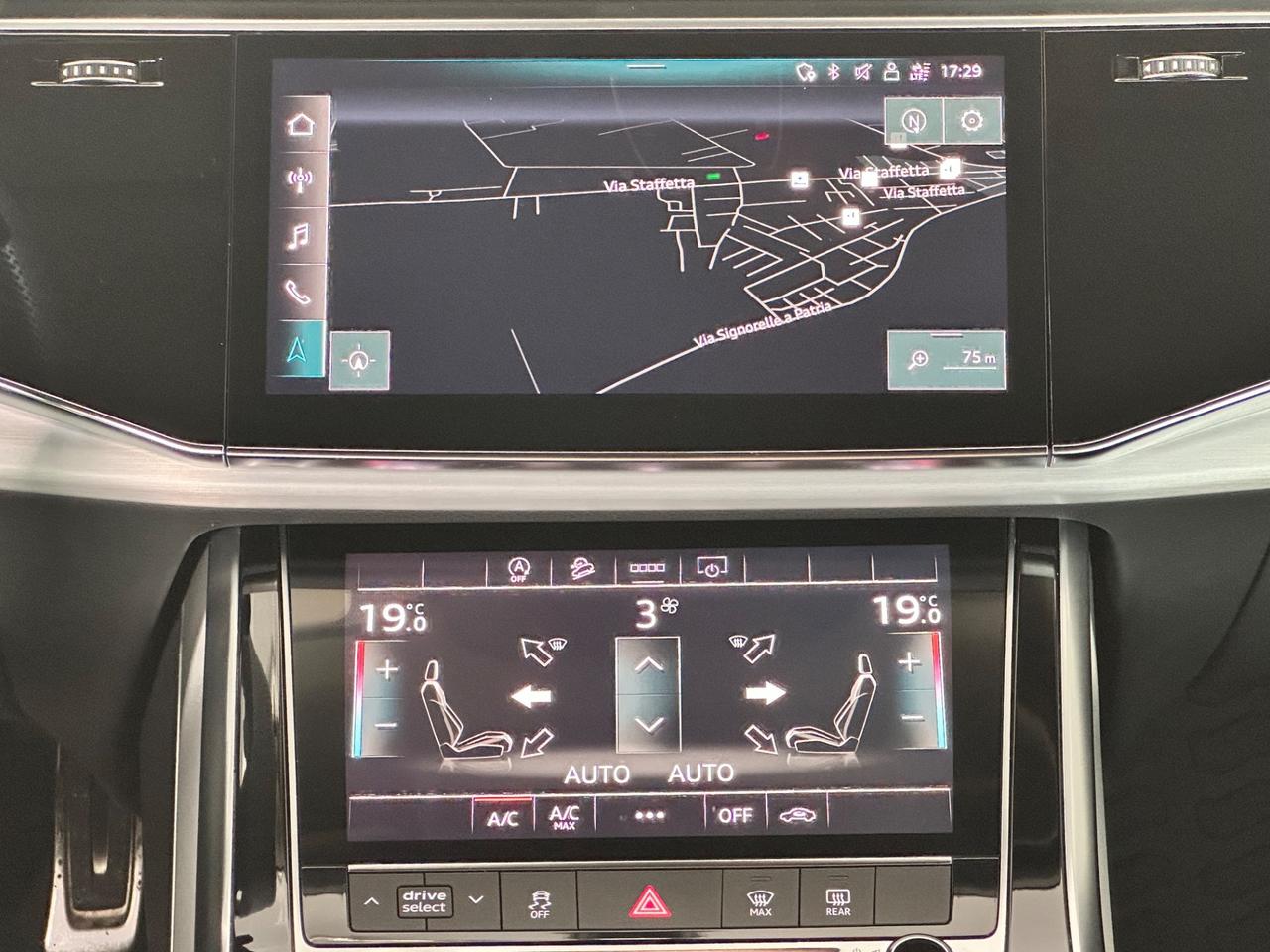 Audi Q8 50 TDI 286 CV S-LINE STRAFULL 2021