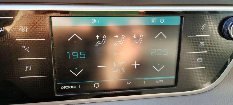 Citroën Grand C4 SpaceTour. Grand C4 Space Tourer BlueHDi 130 S&S Shine