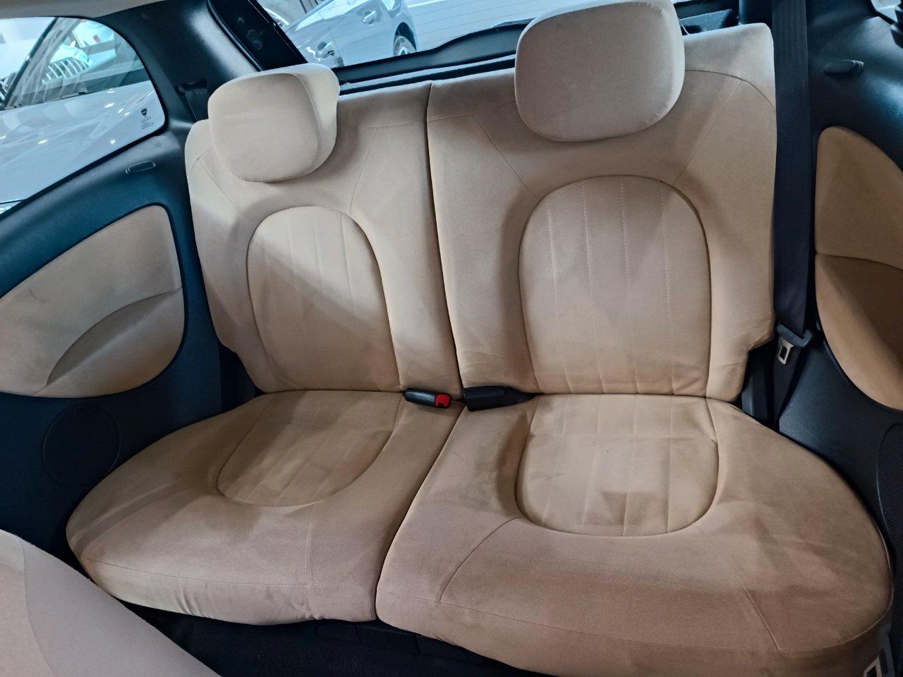 Lancia Ypsilon 3 Porte Ypsilon 1.4 8v Platinum ecochic Gpl